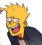 Bart Simpson {The Simpsons}